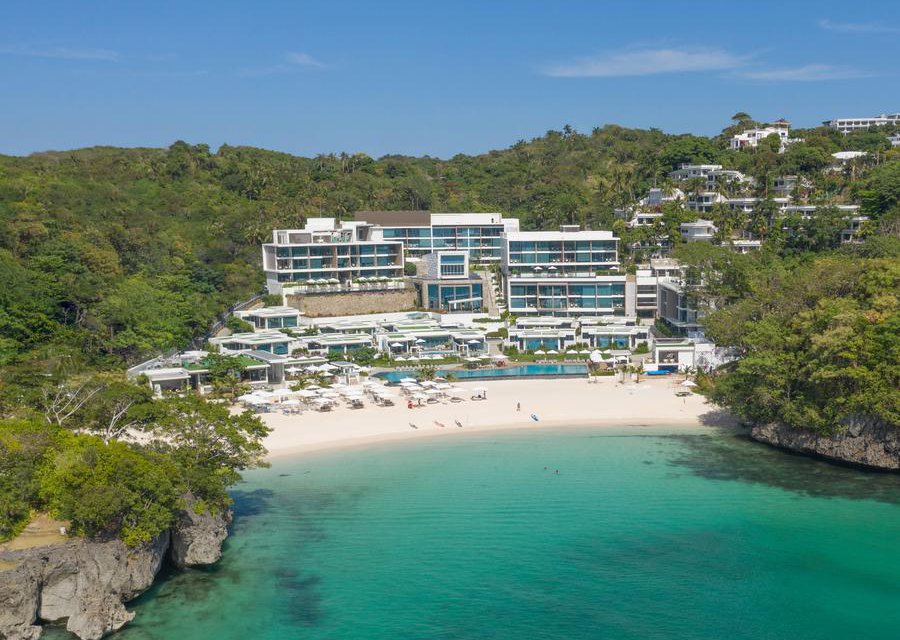 Crimson Boracay в Боракай Филиппины ✅. Забронировать номер онлайн по выгодной цене в Crimson Boracay. Трансфер из аэропорта.