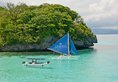 Crimson Boracay в Боракай Филиппины ✅. Забронировать номер онлайн по выгодной цене в Crimson Boracay. Трансфер из аэропорта.