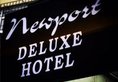 Deluxe Newport в Стамбул Турция ✅. Забронировать номер онлайн по выгодной цене в Deluxe Newport. Трансфер из аэропорта.