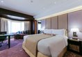 Diamond Hotel в Манила Филиппины ✅. Забронировать номер онлайн по выгодной цене в Diamond Hotel. Трансфер из аэропорта.