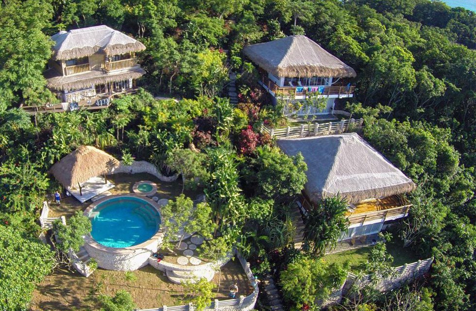 Diniview villa resort в Боракай Филиппины ✅. Забронировать номер онлайн по выгодной цене в Diniview villa resort. Трансфер из аэропорта.