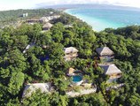 Diniview villa resort в Боракай Филиппины ✅. Забронировать номер онлайн по выгодной цене в Diniview villa resort. Трансфер из аэропорта.