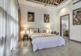 Discovery Candidasa Cottages & Villas в Чандидаса Индонезия ✅. Забронировать номер онлайн по выгодной цене в Discovery Candidasa Cottages & Villas. Трансфер из аэропорта.