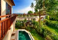 Discovery Candidasa Cottages & Villas в Чандидаса Индонезия ✅. Забронировать номер онлайн по выгодной цене в Discovery Candidasa Cottages & Villas. Трансфер из аэропорта.