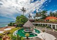 Discovery Candidasa Cottages & Villas в Чандидаса Индонезия ✅. Забронировать номер онлайн по выгодной цене в Discovery Candidasa Cottages & Villas. Трансфер из аэропорта.