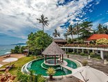 Discovery Candidasa Cottages & Villas в Чандидаса Индонезия ✅. Забронировать номер онлайн по выгодной цене в Discovery Candidasa Cottages & Villas. Трансфер из аэропорта.
