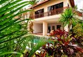 Discovery Candidasa Cottages & Villas в Чандидаса Индонезия ✅. Забронировать номер онлайн по выгодной цене в Discovery Candidasa Cottages & Villas. Трансфер из аэропорта.
