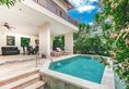 Discovery Candidasa Cottages & Villas в Чандидаса Индонезия ✅. Забронировать номер онлайн по выгодной цене в Discovery Candidasa Cottages & Villas. Трансфер из аэропорта.