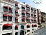 Dosso Dossi Hotels Old City