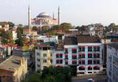 Dosso Dossi Hotels Old City в Стамбул Турция ✅. Забронировать номер онлайн по выгодной цене в Dosso Dossi Hotels Old City. Трансфер из аэропорта.