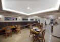 Dosso Dossi Hotels Old City в Стамбул Турция ✅. Забронировать номер онлайн по выгодной цене в Dosso Dossi Hotels Old City. Трансфер из аэропорта.
