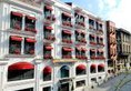 Dosso Dossi Hotels Old City в Стамбул Турция ✅. Забронировать номер онлайн по выгодной цене в Dosso Dossi Hotels Old City. Трансфер из аэропорта.