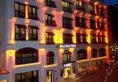 Dosso Dossi Hotels Old City в Стамбул Турция ✅. Забронировать номер онлайн по выгодной цене в Dosso Dossi Hotels Old City. Трансфер из аэропорта.
