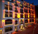 Dosso Dossi Hotels Old City в Стамбул Турция ✅. Забронировать номер онлайн по выгодной цене в Dosso Dossi Hotels Old City. Трансфер из аэропорта.