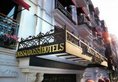 Dosso Dossi Hotels Old City в Стамбул Турция ✅. Забронировать номер онлайн по выгодной цене в Dosso Dossi Hotels Old City. Трансфер из аэропорта.
