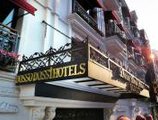 Dosso Dossi Hotels Old City в Стамбул Турция ✅. Забронировать номер онлайн по выгодной цене в Dosso Dossi Hotels Old City. Трансфер из аэропорта.