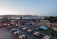 DoubleTree by Hilton Istanbul - Sirkeci в Стамбул Турция ✅. Забронировать номер онлайн по выгодной цене в DoubleTree by Hilton Istanbul - Sirkeci. Трансфер из аэропорта.
