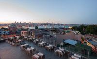 DoubleTree by Hilton Istanbul - Sirkeci в Стамбул Турция ✅. Забронировать номер онлайн по выгодной цене в DoubleTree by Hilton Istanbul - Sirkeci. Трансфер из аэропорта.