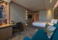 DoubleTree by Hilton Istanbul - Sirkeci в Стамбул Турция ✅. Забронировать номер онлайн по выгодной цене в DoubleTree by Hilton Istanbul - Sirkeci. Трансфер из аэропорта.
