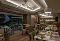 DoubleTree by Hilton Istanbul - Sirkeci в Стамбул Турция ✅. Забронировать номер онлайн по выгодной цене в DoubleTree by Hilton Istanbul - Sirkeci. Трансфер из аэропорта.