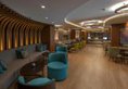 DoubleTree by Hilton Istanbul - Sirkeci в Стамбул Турция ✅. Забронировать номер онлайн по выгодной цене в DoubleTree by Hilton Istanbul - Sirkeci. Трансфер из аэропорта.