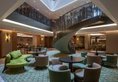 DoubleTree by Hilton Istanbul - Sirkeci в Стамбул Турция ✅. Забронировать номер онлайн по выгодной цене в DoubleTree by Hilton Istanbul - Sirkeci. Трансфер из аэропорта.
