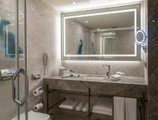 DoubleTree by Hilton Istanbul - Sirkeci в Стамбул Турция ✅. Забронировать номер онлайн по выгодной цене в DoubleTree by Hilton Istanbul - Sirkeci. Трансфер из аэропорта.