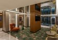 DoubleTree by Hilton Istanbul - Sirkeci в Стамбул Турция ✅. Забронировать номер онлайн по выгодной цене в DoubleTree by Hilton Istanbul - Sirkeci. Трансфер из аэропорта.