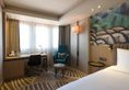 DoubleTree by Hilton Istanbul - Sirkeci в Стамбул Турция ✅. Забронировать номер онлайн по выгодной цене в DoubleTree by Hilton Istanbul - Sirkeci. Трансфер из аэропорта.