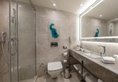 DoubleTree by Hilton Istanbul - Sirkeci в Стамбул Турция ✅. Забронировать номер онлайн по выгодной цене в DoubleTree by Hilton Istanbul - Sirkeci. Трансфер из аэропорта.
