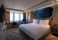 DoubleTree by Hilton Istanbul - Sirkeci в Стамбул Турция ✅. Забронировать номер онлайн по выгодной цене в DoubleTree by Hilton Istanbul - Sirkeci. Трансфер из аэропорта.