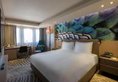 DoubleTree by Hilton Istanbul - Sirkeci в Стамбул Турция ✅. Забронировать номер онлайн по выгодной цене в DoubleTree by Hilton Istanbul - Sirkeci. Трансфер из аэропорта.