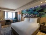 DoubleTree by Hilton Istanbul - Sirkeci в Стамбул Турция ✅. Забронировать номер онлайн по выгодной цене в DoubleTree by Hilton Istanbul - Sirkeci. Трансфер из аэропорта.