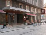 DoubleTree by Hilton Istanbul - Sirkeci в Стамбул Турция ✅. Забронировать номер онлайн по выгодной цене в DoubleTree by Hilton Istanbul - Sirkeci. Трансфер из аэропорта.