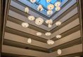 DoubleTree by Hilton Istanbul - Sirkeci в Стамбул Турция ✅. Забронировать номер онлайн по выгодной цене в DoubleTree by Hilton Istanbul - Sirkeci. Трансфер из аэропорта.