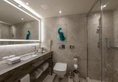 DoubleTree by Hilton Istanbul - Sirkeci в Стамбул Турция ✅. Забронировать номер онлайн по выгодной цене в DoubleTree by Hilton Istanbul - Sirkeci. Трансфер из аэропорта.