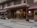 DoubleTree by Hilton Istanbul - Sirkeci в Стамбул Турция ✅. Забронировать номер онлайн по выгодной цене в DoubleTree by Hilton Istanbul - Sirkeci. Трансфер из аэропорта.