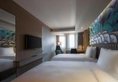 DoubleTree by Hilton Istanbul - Sirkeci в Стамбул Турция ✅. Забронировать номер онлайн по выгодной цене в DoubleTree by Hilton Istanbul - Sirkeci. Трансфер из аэропорта.
