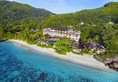 Double Tree Resort в Маэ Сейшелы ✅. Забронировать номер онлайн по выгодной цене в Double Tree Resort. Трансфер из аэропорта.