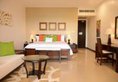 Double Tree Resort в Маэ Сейшелы ✅. Забронировать номер онлайн по выгодной цене в Double Tree Resort. Трансфер из аэропорта.