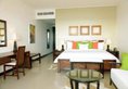 Double Tree Resort в Маэ Сейшелы ✅. Забронировать номер онлайн по выгодной цене в Double Tree Resort. Трансфер из аэропорта.