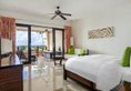 Double Tree Resort в Маэ Сейшелы ✅. Забронировать номер онлайн по выгодной цене в Double Tree Resort. Трансфер из аэропорта.