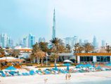 Dubai Marine Beach Resort & Spa