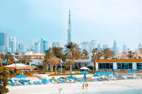 Dubai Marine Beach Resort & Spa в Дубай ОАЭ ✅. Забронировать номер онлайн по выгодной цене в Dubai Marine Beach Resort & Spa. Трансфер из аэропорта.