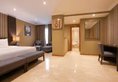 Dubai Marine Beach Resort & Spa в Дубай ОАЭ ✅. Забронировать номер онлайн по выгодной цене в Dubai Marine Beach Resort & Spa. Трансфер из аэропорта.