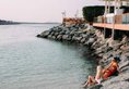 Dubai Marine Beach Resort & Spa в Дубай ОАЭ ✅. Забронировать номер онлайн по выгодной цене в Dubai Marine Beach Resort & Spa. Трансфер из аэропорта.