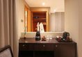 Dubai Marine Beach Resort & Spa в Дубай ОАЭ ✅. Забронировать номер онлайн по выгодной цене в Dubai Marine Beach Resort & Spa. Трансфер из аэропорта.