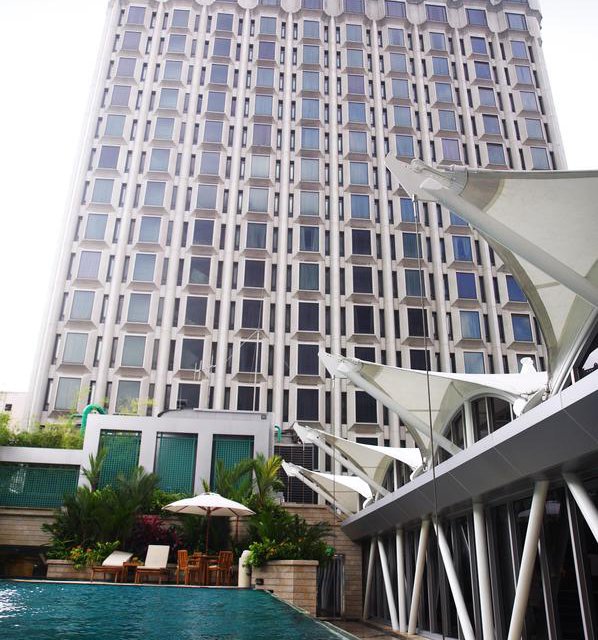Peninsula Excelsior Hotel в Сингапур Сингапур ✅. Забронировать номер онлайн по выгодной цене в Peninsula Excelsior Hotel. Трансфер из аэропорта.