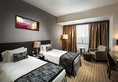 Peninsula Excelsior Hotel в Сингапур Сингапур ✅. Забронировать номер онлайн по выгодной цене в Peninsula Excelsior Hotel. Трансфер из аэропорта.