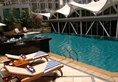 Peninsula Excelsior Hotel в Сингапур Сингапур ✅. Забронировать номер онлайн по выгодной цене в Peninsula Excelsior Hotel. Трансфер из аэропорта.